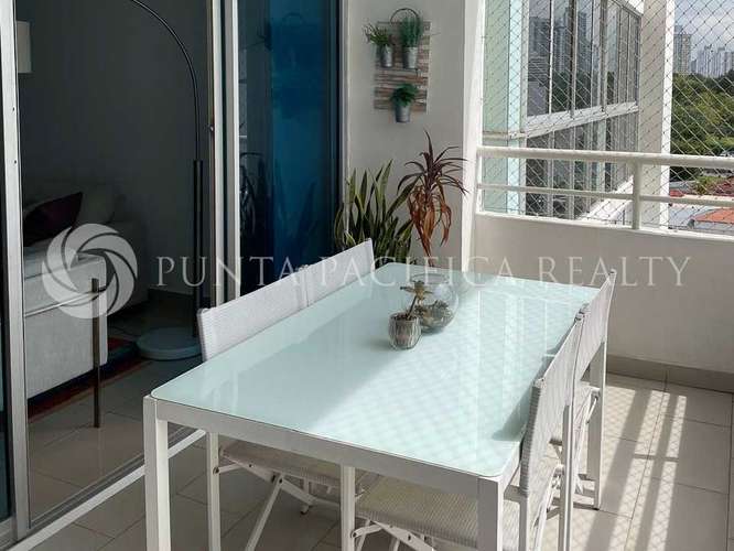 SE VENDE THE REGENT 145MTS2 2 HABITACIONES 2 BAÑOS 2 ESTACIONAMIENTOS AMOBLADO - Imagen 7