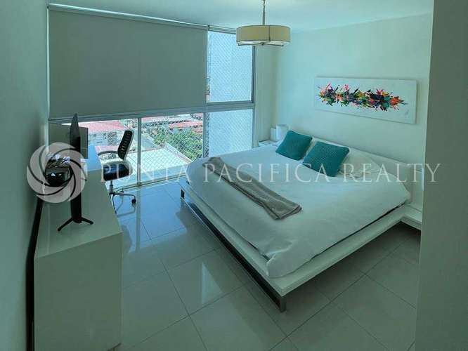 SE VENDE THE REGENT 145MTS2 2 HABITACIONES 2 BAÑOS 2 ESTACIONAMIENTOS AMOBLADO - Imagen 5
