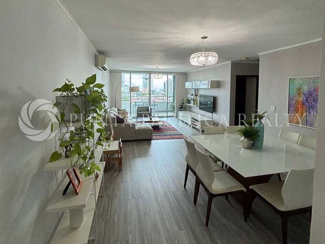 SE VENDE THE REGENT 145MTS2 2 HABITACIONES 2 BAÑOS 2 ESTACIONAMIENTOS AMOBLADO - Imagen 1