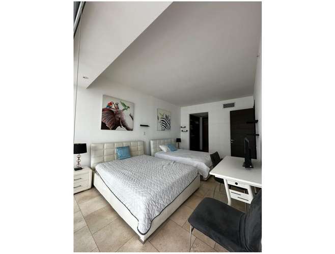 Apartamento de Lujo en Venta en The Ocean Club – Punta Pacífica Excelente oportunidad de inversión en el icónico The Oce - Imagen 8