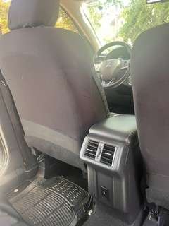 Mitsubishi Outlander  Pasajeros - 88,000 km