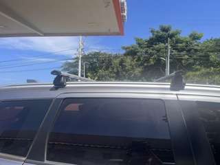 Mitsubishi Outlander  Pasajeros - 88,000 km