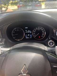 Mitsubishi Outlander  Pasajeros - 88,000 km