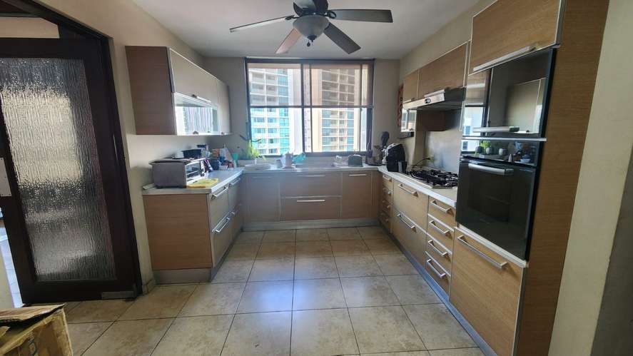 Bello Apartamento en Paitilla! - Imagen 5