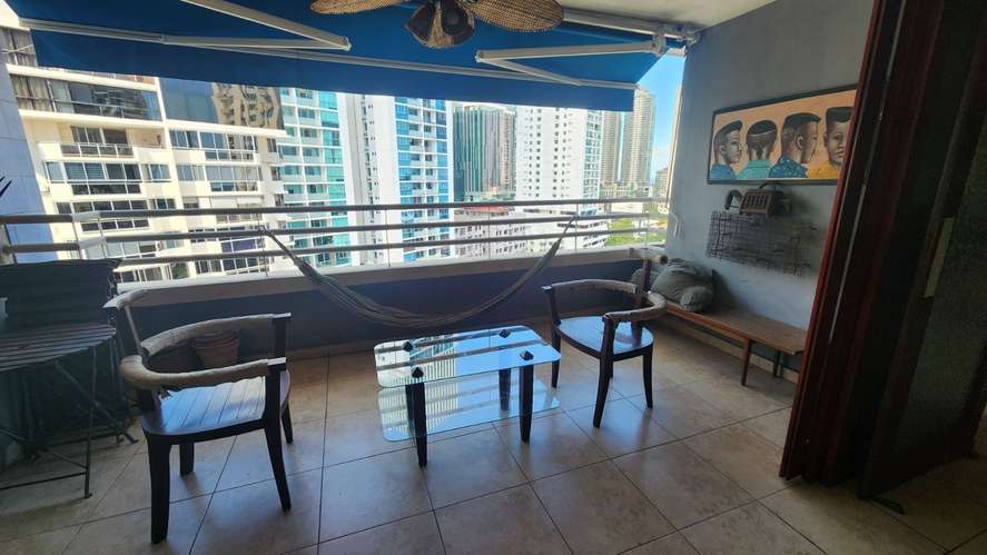 Bello Apartamento en Paitilla! - Imagen 3