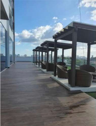 Se Alquila Iluminado Apartamento en PH Sky Point - Betania. - Imagen 19