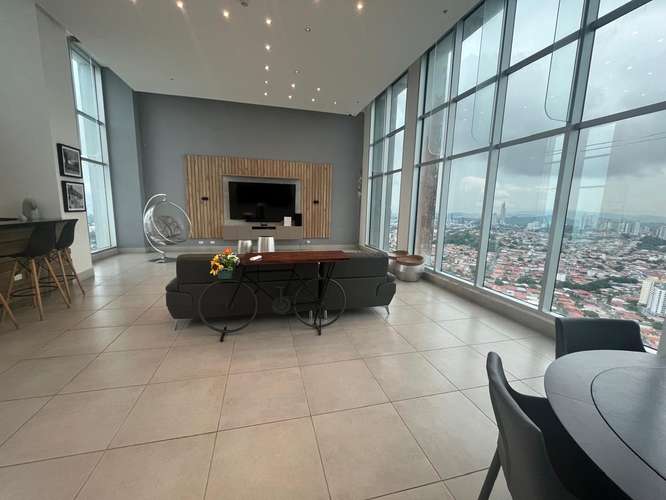 Se Alquila Iluminado Apartamento en PH Sky Point - Betania. - Imagen 13
