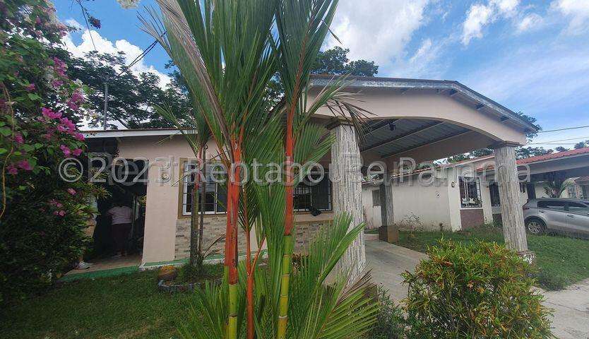 Alquiler de Casa en Arraijan DDB26-503 - Imagen 3