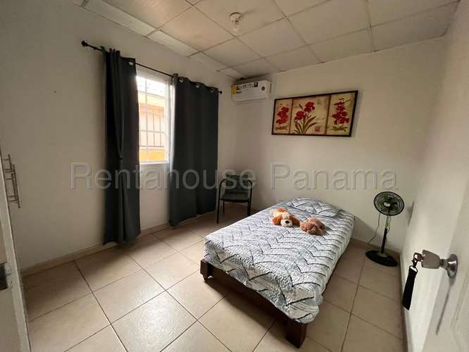 Alquiler de Casa en Chorrera DDB27-2325