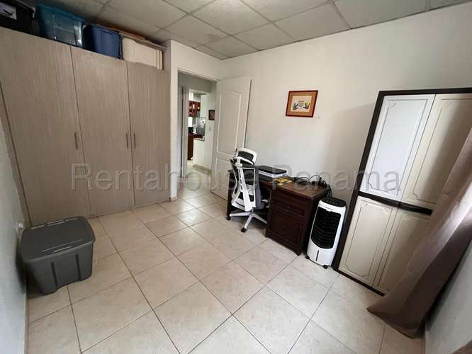 Alquiler de Casa en Chorrera DDB27-2325