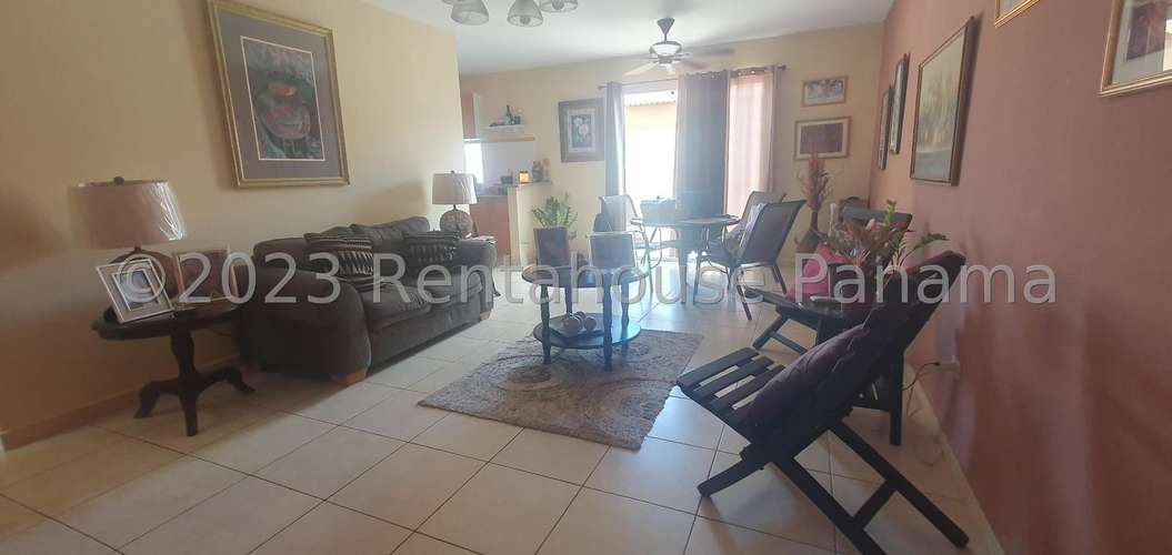 Venta de Casa en Chorrera DDB27-2172