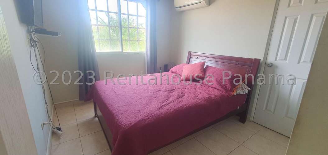 Venta de Casa en Chorrera DDB27-2172