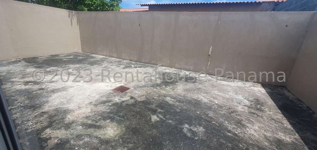 Venta de Casa en Chorrera DDB27-2172