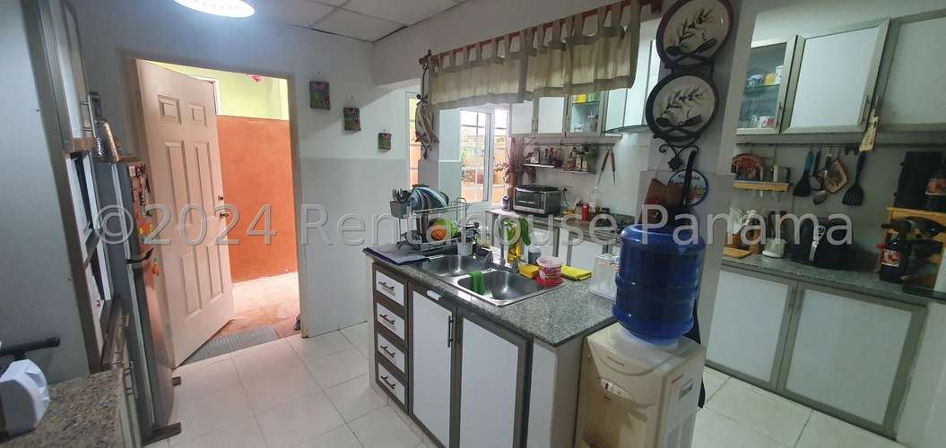 Venta de Casa en Chorrera DDB