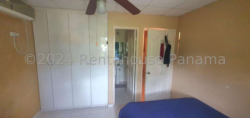 Venta de Casa en Chorrera DDB