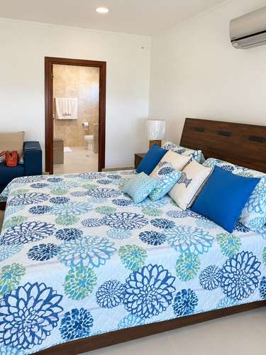 Casa de Playa en Venta en Costa Esmeralda | 998 m² de Terreno 