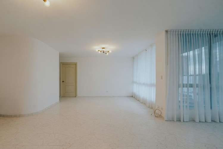 COCO DEL MAR I LINEA BLANCA I 3 RECAMARAS I 2 PARKING I  175 M² - Imagen 8