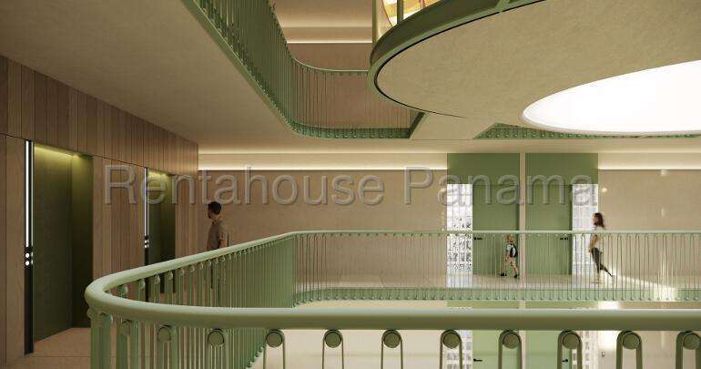 Se Vende Apartamento en Obarrio MDV27-2980 - Imagen 2
