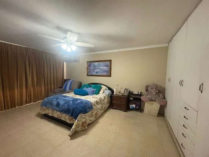 AMPLIO APARTAMENTO EN VENTA EN OBARRIO– Bella Vista - C.J. - Imagen 7