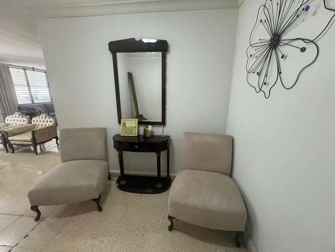 AMPLIO APARTAMENTO EN VENTA EN OBARRIO– Bella Vista - C.J. - Imagen 5