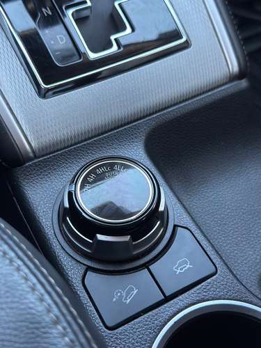 MITSUBISHI L200 - Imagen 9