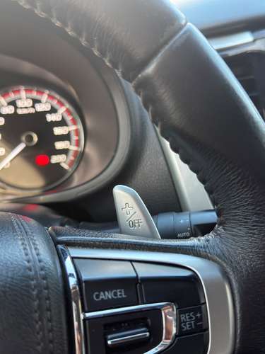 MITSUBISHI L200 - Imagen 8