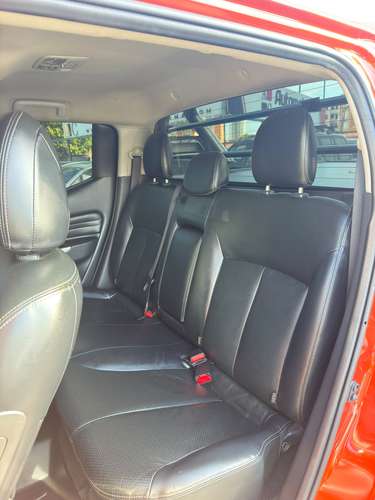 MITSUBISHI L200 - Imagen 7