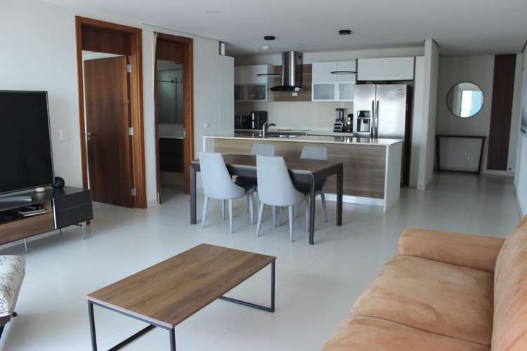 Apartamento en Venta costa del este| Vista al Mar, Piso Alto, 125 m² y 2 Estacionamientos - Imagen 1