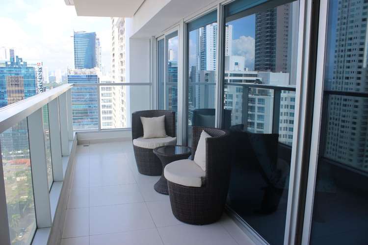Apartamento en Venta costa del este| Vista al Mar, Piso Alto, 125 m² y 2 Estacionamientos - Imagen 8