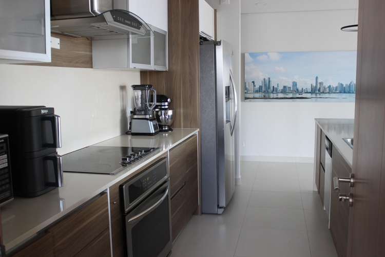 Apartamento en Venta costa del este| Vista al Mar, Piso Alto, 125 m² y 2 Estacionamientos - Imagen 5