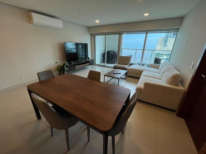 Apartamento en Venta costa del este| Vista al Mar, Piso Alto, 125 m² y 2 Estacionamientos - Imagen 2