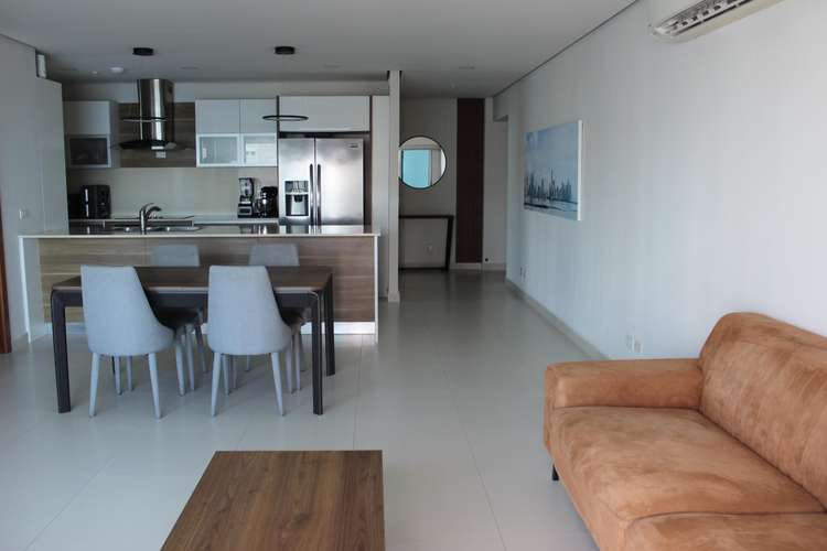Apartamento en Venta costa del este| Vista al Mar, Piso Alto, 125 m² y 2 Estacionamientos - Imagen 4