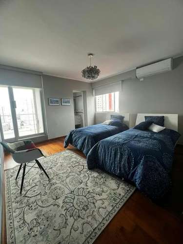 AMPLIO Y HERMOSO APARTAMENTO CON ENTRADA DIRECTA AL PARQUE OMAR - C.J. - Imagen 15