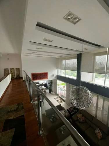 AMPLIO Y HERMOSO APARTAMENTO CON ENTRADA DIRECTA AL PARQUE OMAR - C.J. - Imagen 8
