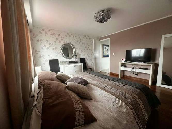 AMPLIO Y HERMOSO APARTAMENTO CON ENTRADA DIRECTA AL PARQUE OMAR - C.J. - Imagen 6