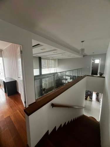AMPLIO Y HERMOSO APARTAMENTO CON ENTRADA DIRECTA AL PARQUE OMAR - C.J. - Imagen 2