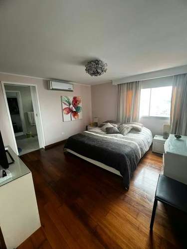 AMPLIO Y HERMOSO APARTAMENTO CON ENTRADA DIRECTA AL PARQUE OMAR - C.J. - Imagen 7