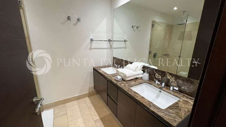 SE ALQUILA JW MARRIOT 98MTS2 1 HABITACION 1.5 BAÑOS 1 ESTACIONAMIENTO AMOBLADO - Imagen 4