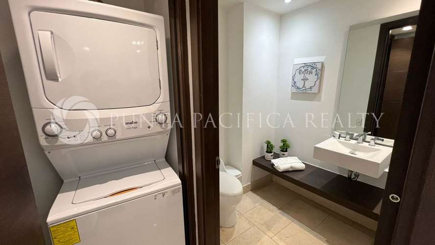 SE ALQUILA JW MARRIOT 98MTS2 1 HABITACION 1.5 BAÑOS 1 ESTACIONAMIENTO AMOBLADO - Imagen 3