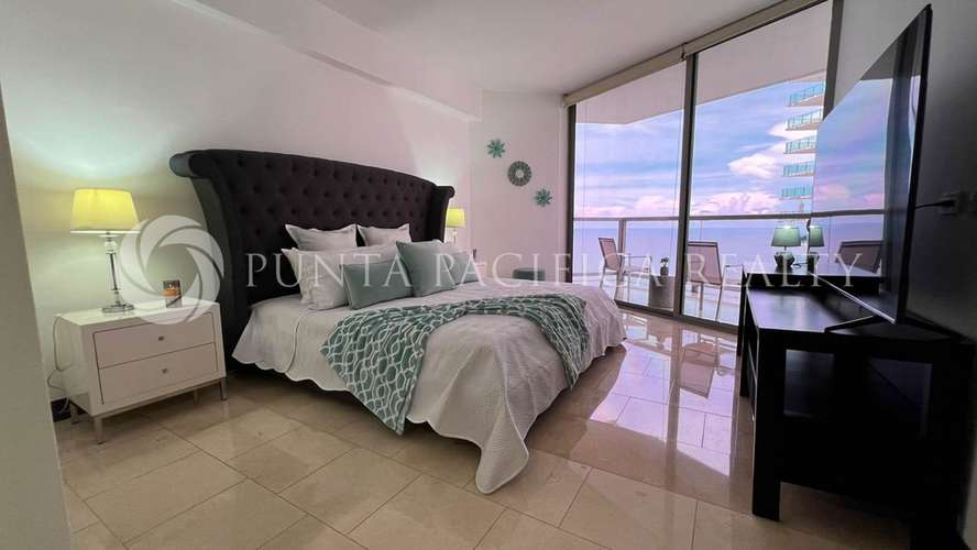 SE ALQUILA JW MARRIOT 98MTS2 1 HABITACION 1.5 BAÑOS 1 ESTACIONAMIENTO AMOBLADO - Imagen 5