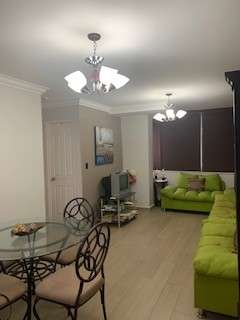 Hermoso Apartamento muy céntrico y cercano a la próxima Línea 2A del Metro - Imagen 5