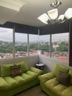 Hermoso Apartamento muy céntrico y cercano a la próxima Línea 2A del Metro - Imagen 6