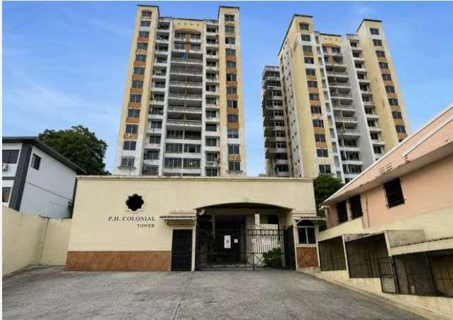 Hermoso Apartamento muy céntrico y cercano a la próxima Línea 2A del Metro