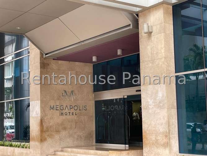 Se Vende Apartamento en Avenida Balboa GC25-3625 - Imagen 1