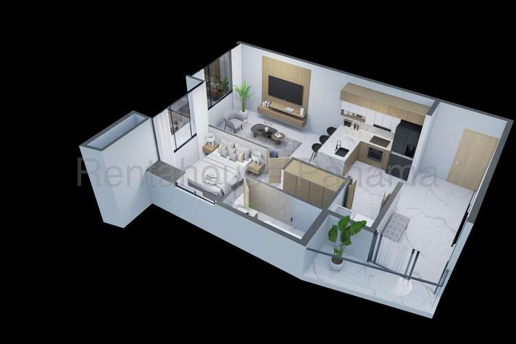 Se Vende Apartamento en Marbella GC26-2082 - Imagen 17