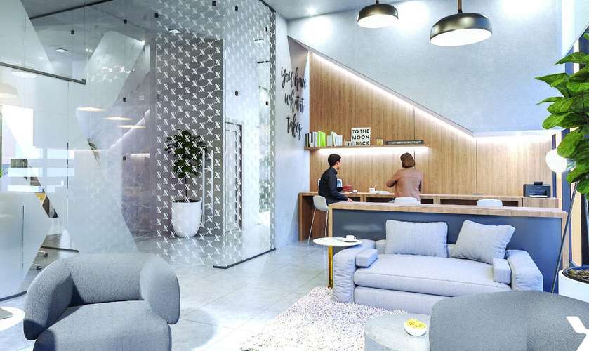 VIVE O INVIERTE EN SAN FRANCISCO EN CONSTRUCCIÓN - Imagen 9