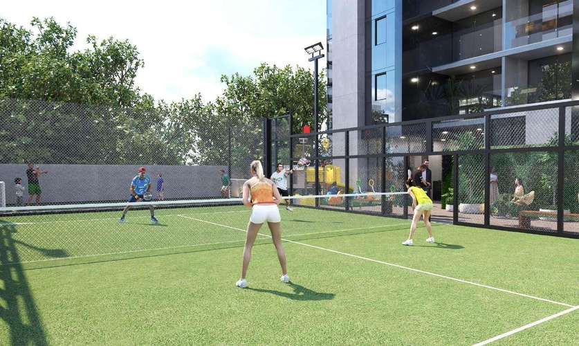 VIVE O INVIERTE EN SAN FRANCISCO EN CONSTRUCCIÓN - Imagen 8