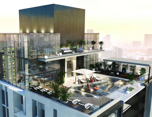 VIVE O INVIERTE EN SAN FRANCISCO EN CONSTRUCCIÓN - Imagen 6