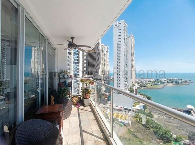 Se Vende Apartamento en Punta Pacifica MDV27-2988 - Imagen 6