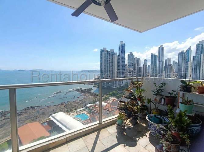 Se Vende Apartamento en Punta Pacifica MDV27-2988 - Imagen 8